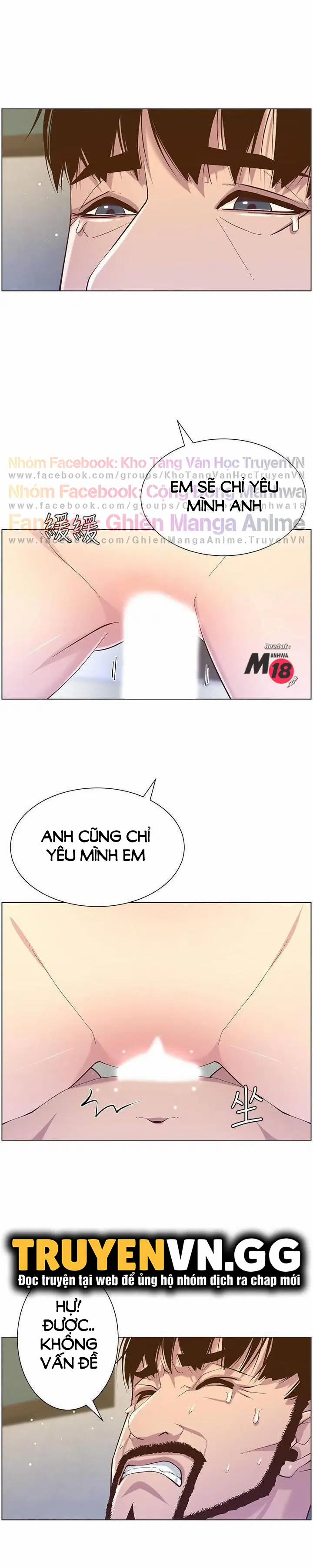 Người bố dượng của tôi 83 trang 2