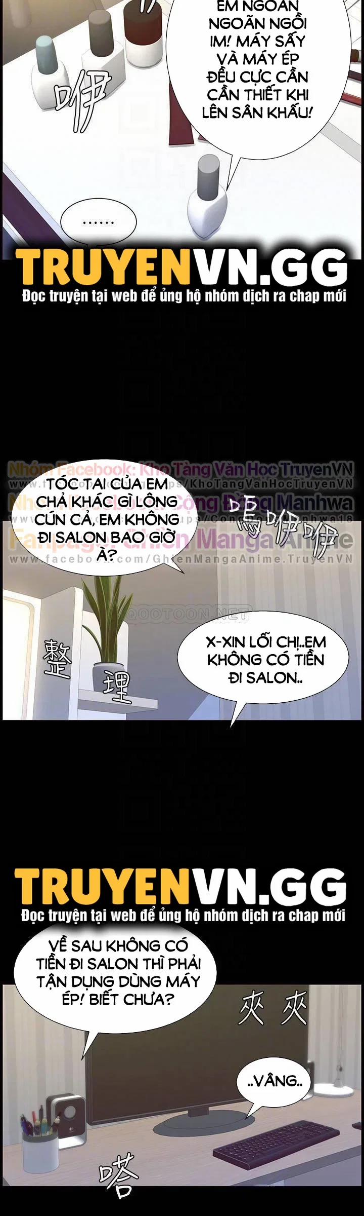 Người bố dượng của tôi 84 trang 11