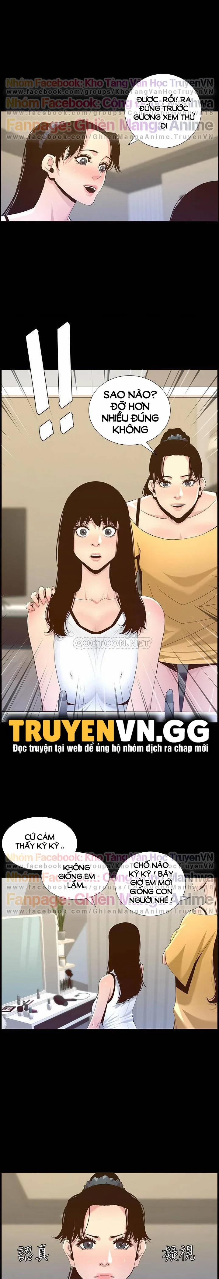 Người bố dượng của tôi 84 trang 12