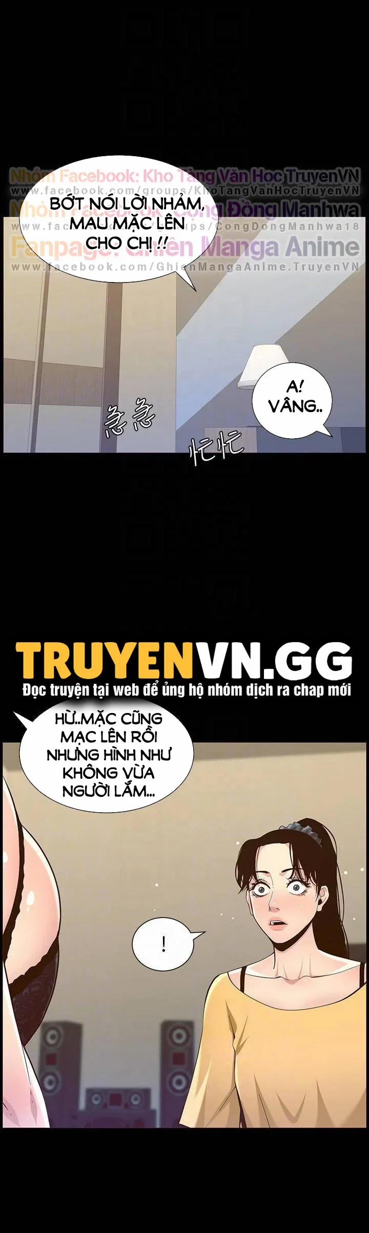 Người bố dượng của tôi 84 trang 15