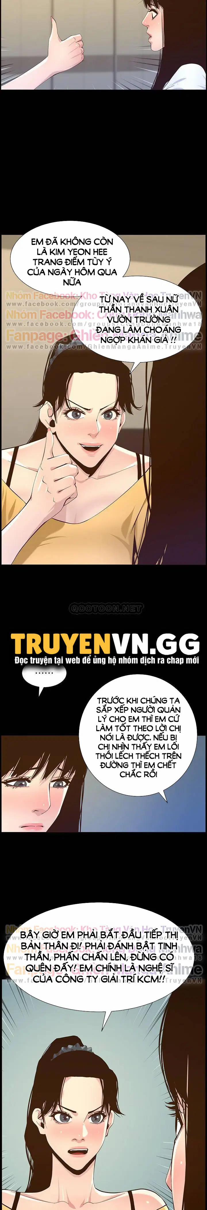 Người bố dượng của tôi 84 trang 21