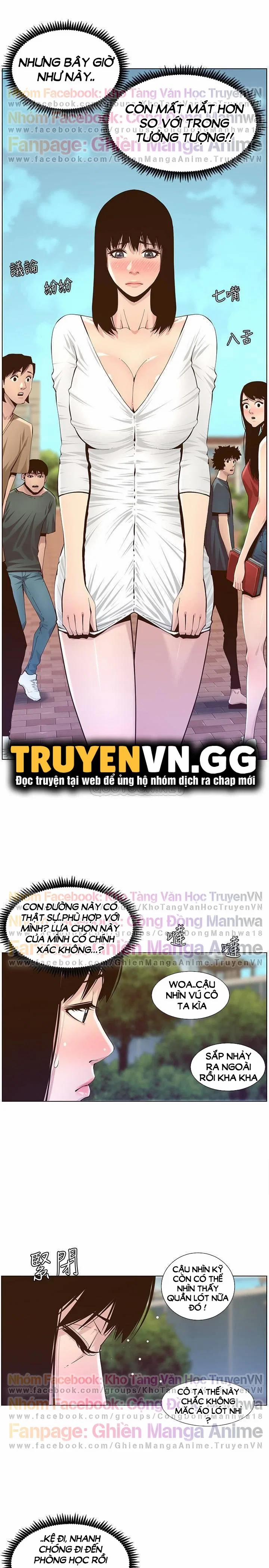 Người bố dượng của tôi 84 trang 24