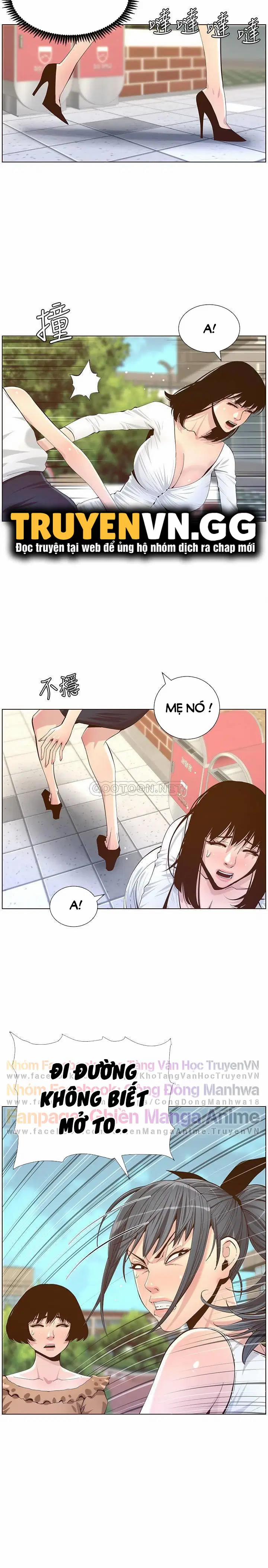 Người bố dượng của tôi 84 trang 25