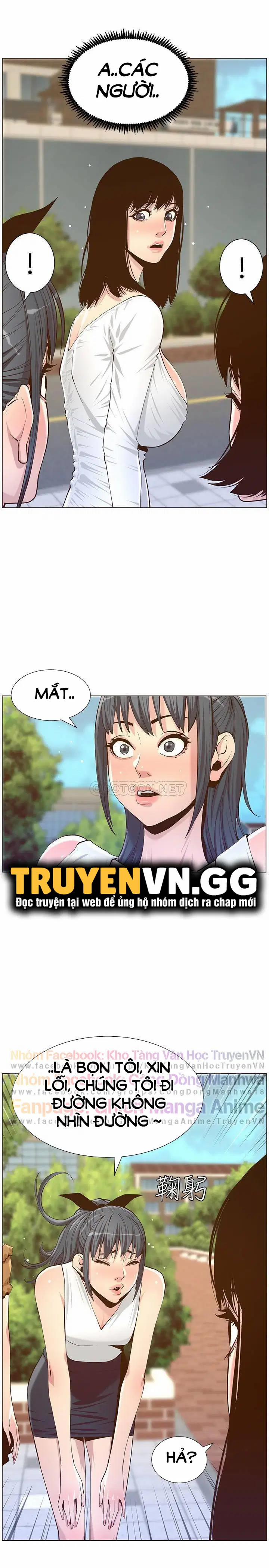 Người bố dượng của tôi 84 trang 26