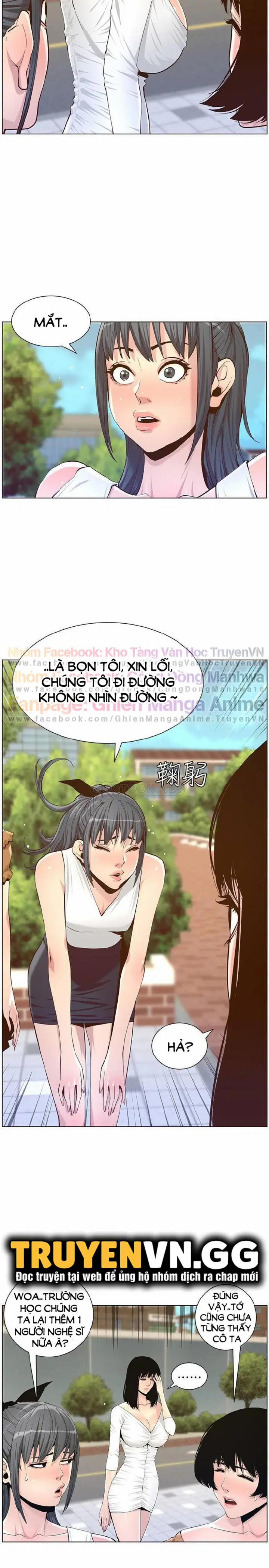 Người bố dượng của tôi 85 trang 1