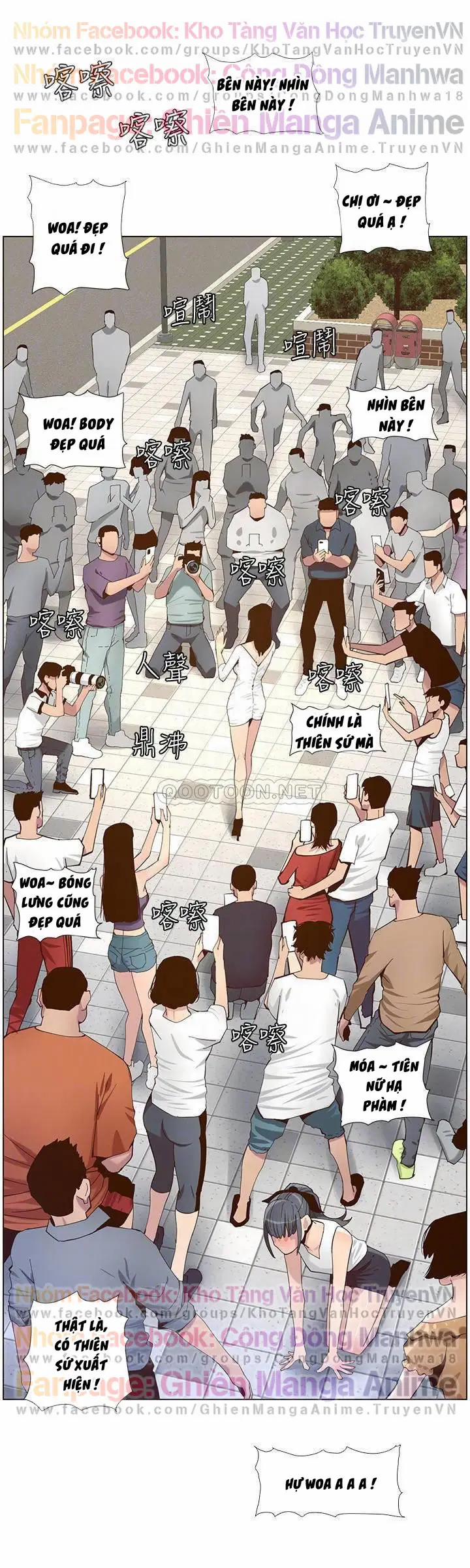 Người bố dượng của tôi 85 trang 11