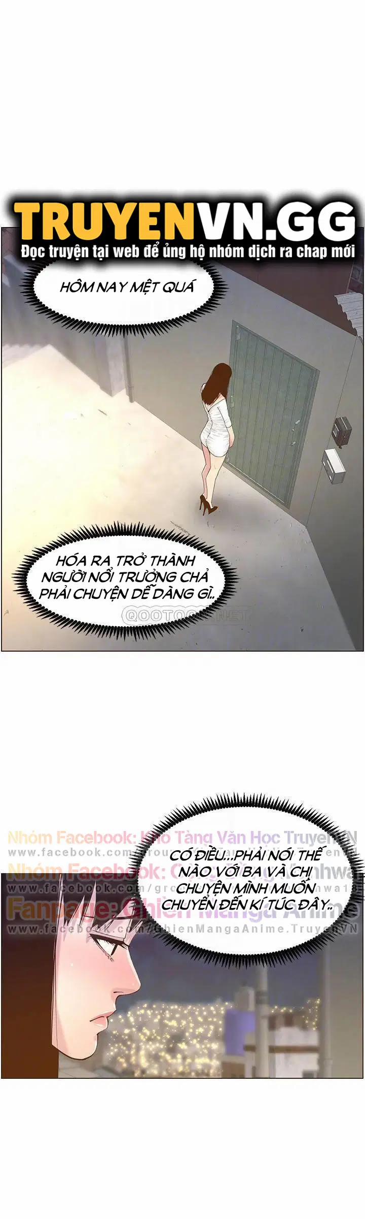 Người bố dượng của tôi 85 trang 15