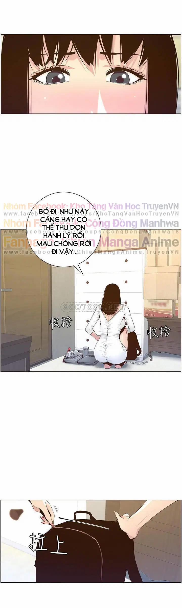 Người bố dượng của tôi 85 trang 19