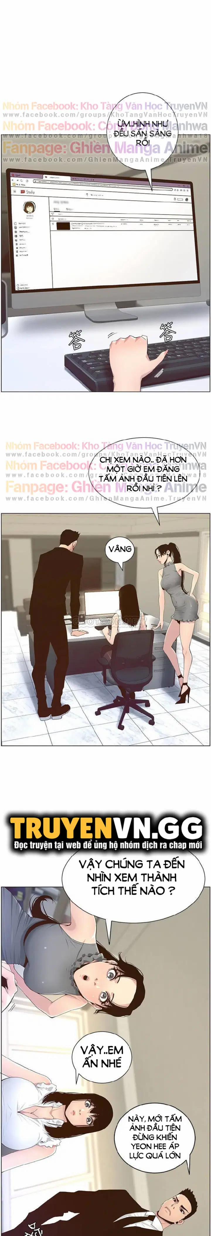 Người bố dượng của tôi 85 trang 22