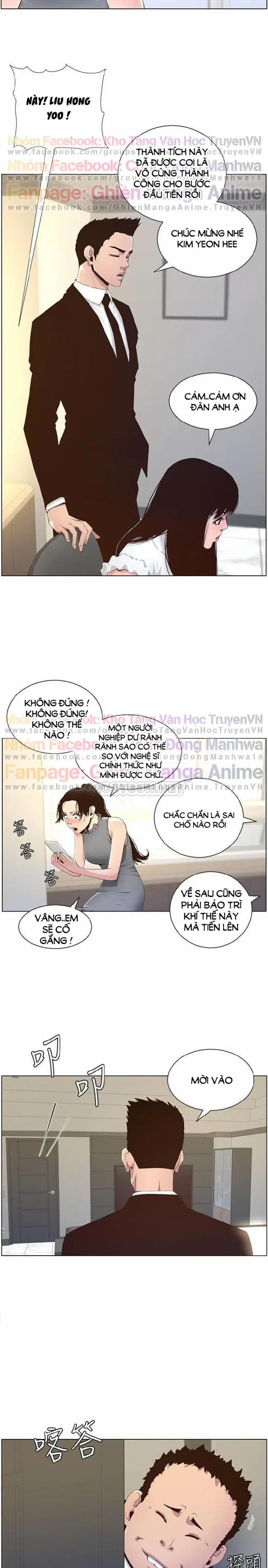 Người bố dượng của tôi 85 trang 25
