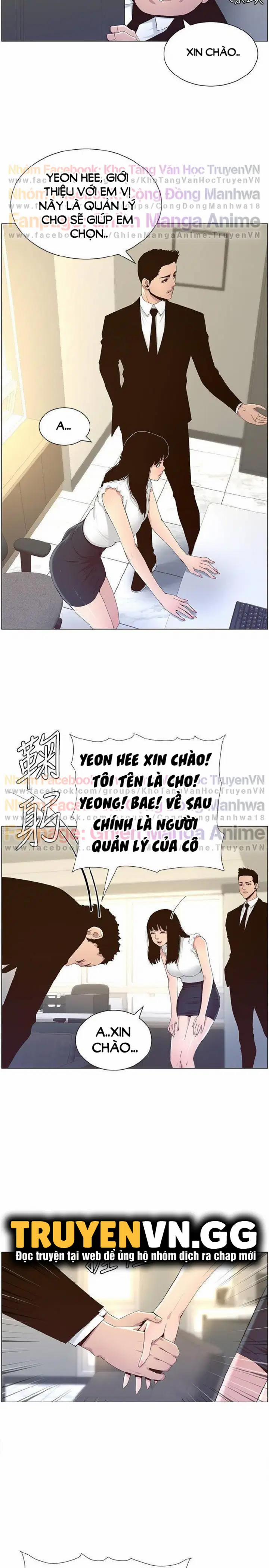 Người bố dượng của tôi 85 trang 26