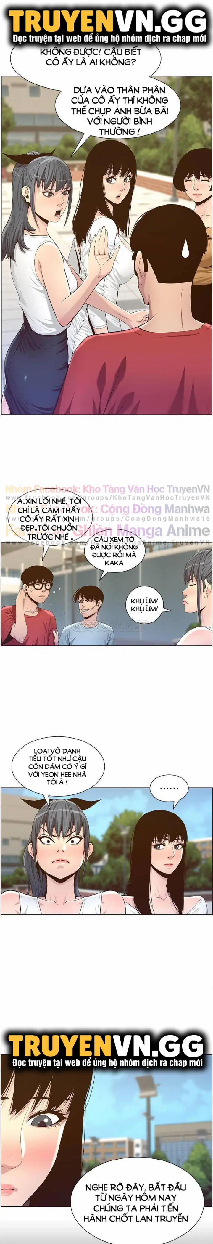 Người bố dượng của tôi 85 trang 6