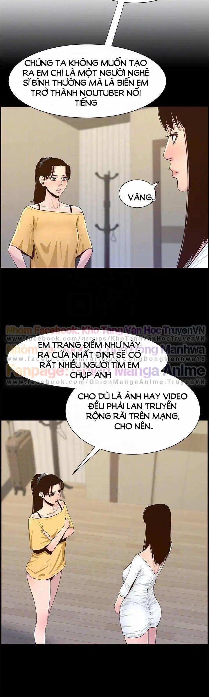 Người bố dượng của tôi 85 trang 7