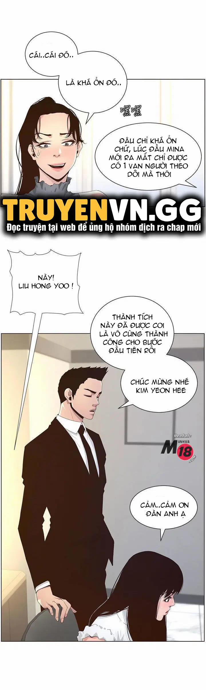Người bố dượng của tôi 86 trang 1