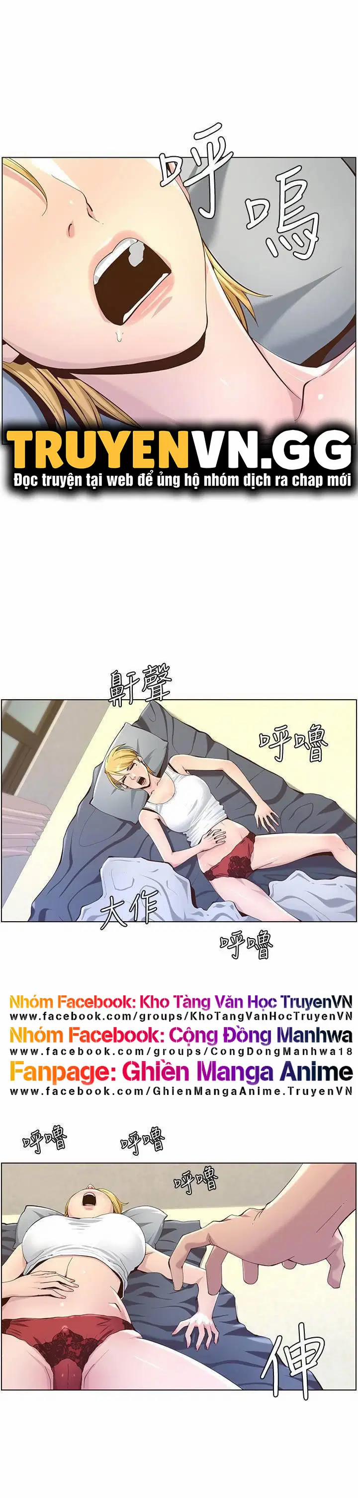Người bố dượng của tôi 86 trang 10