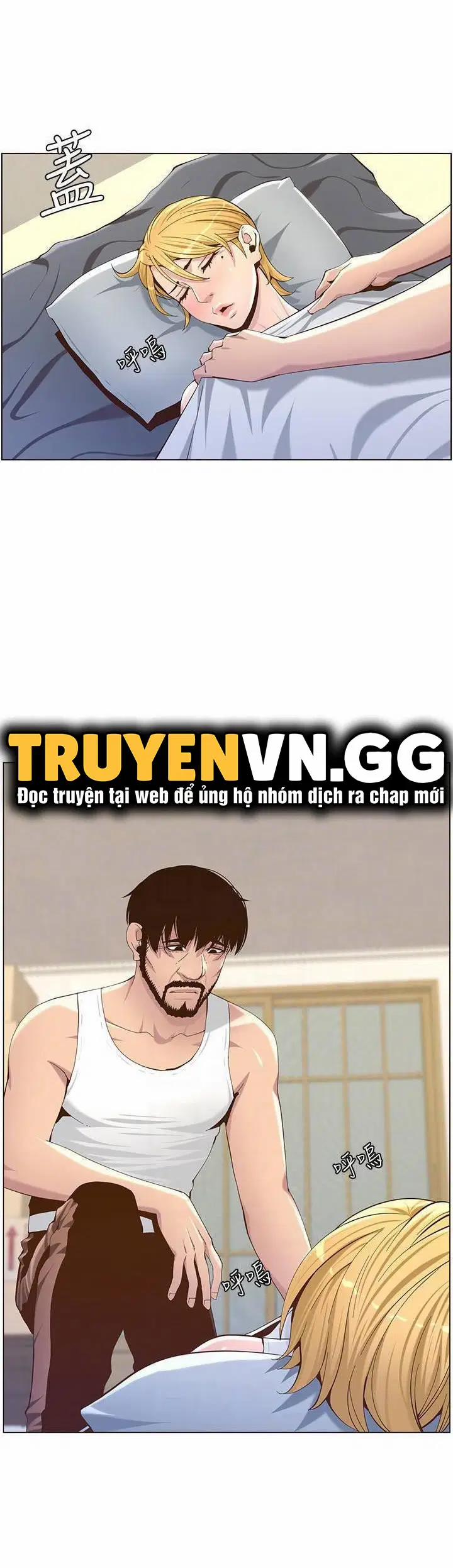 Người bố dượng của tôi 86 trang 11
