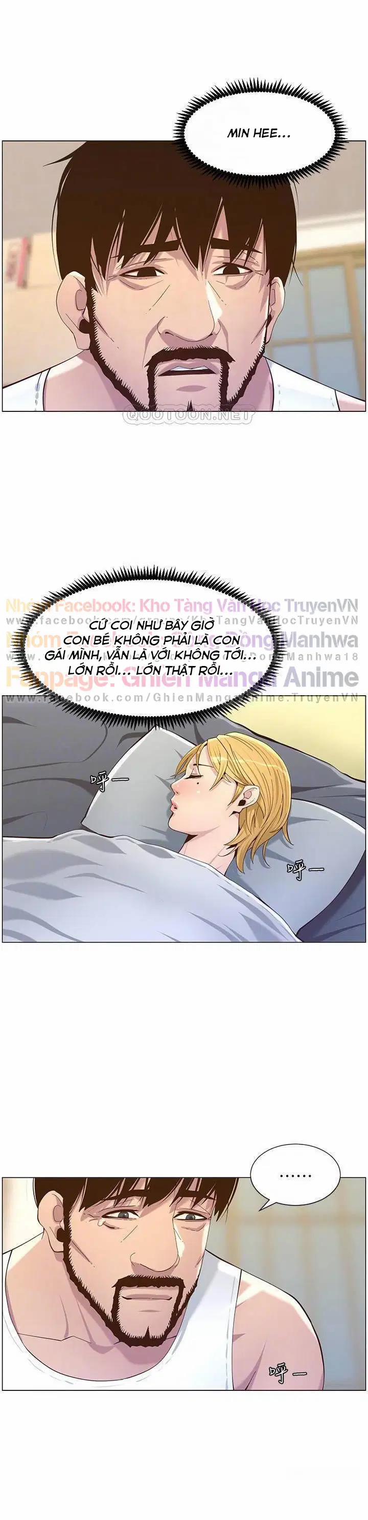 Người bố dượng của tôi 86 trang 12