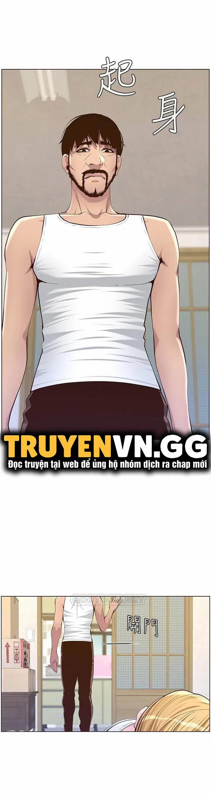 Người bố dượng của tôi 86 trang 13