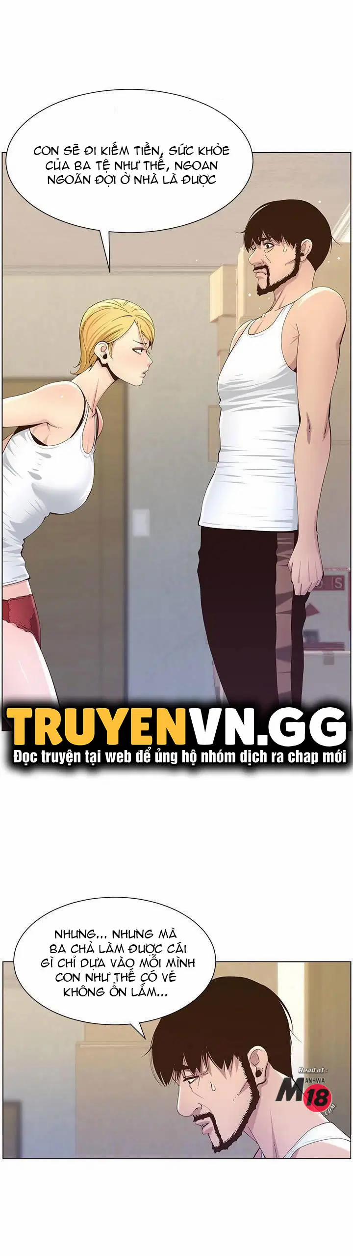 Người bố dượng của tôi 86 trang 16