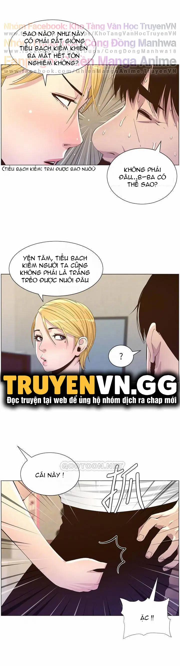 Người bố dượng của tôi 86 trang 17