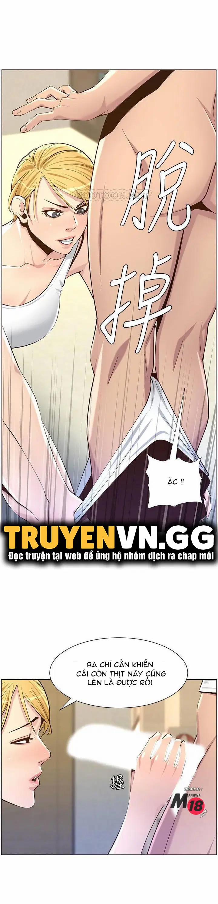 Người bố dượng của tôi 86 trang 19