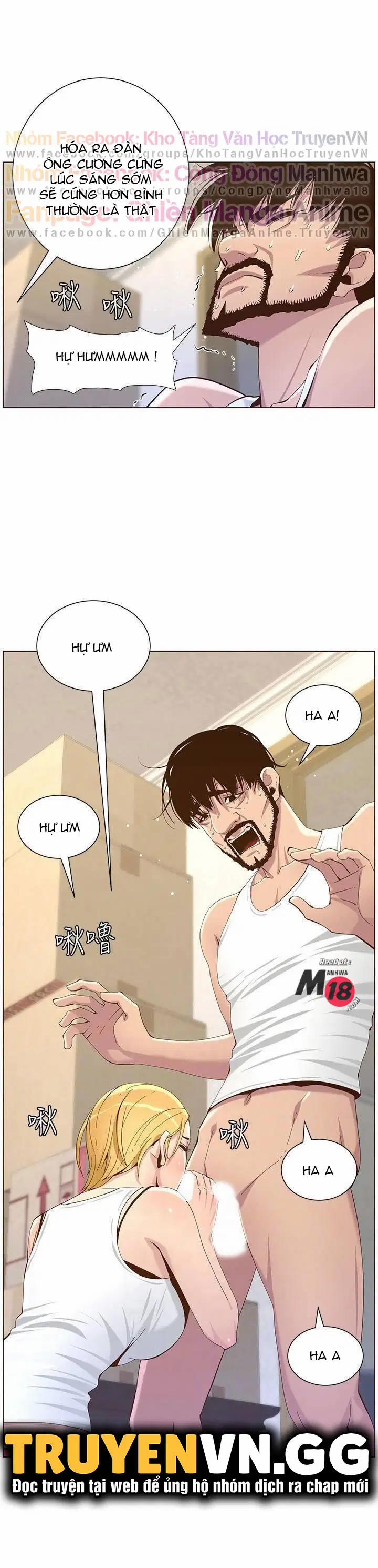 Người bố dượng của tôi 86 trang 22