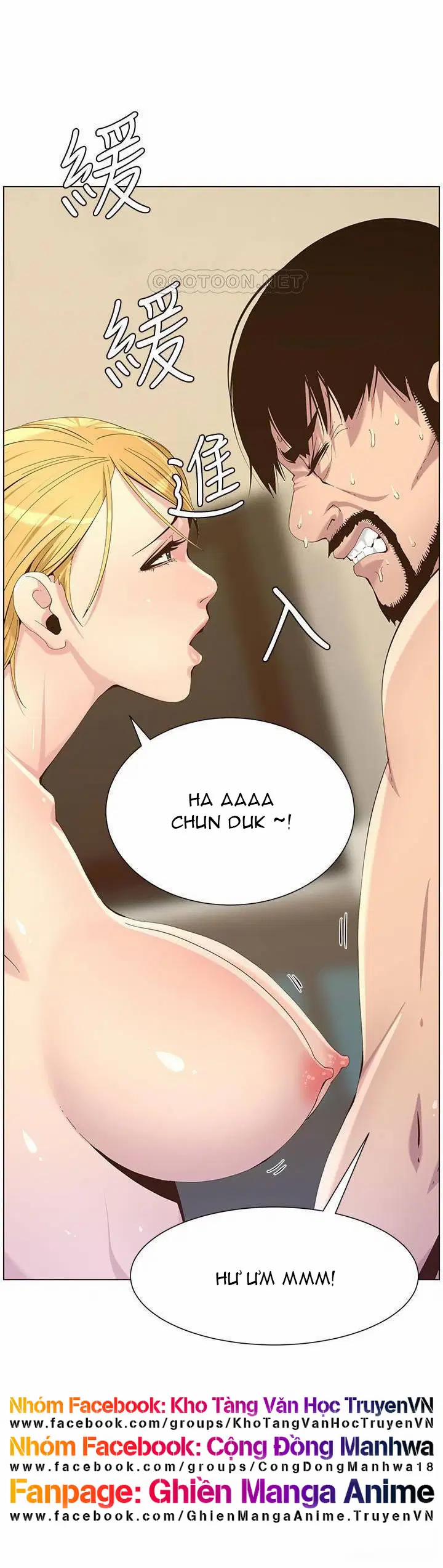 Người bố dượng của tôi 86 trang 29