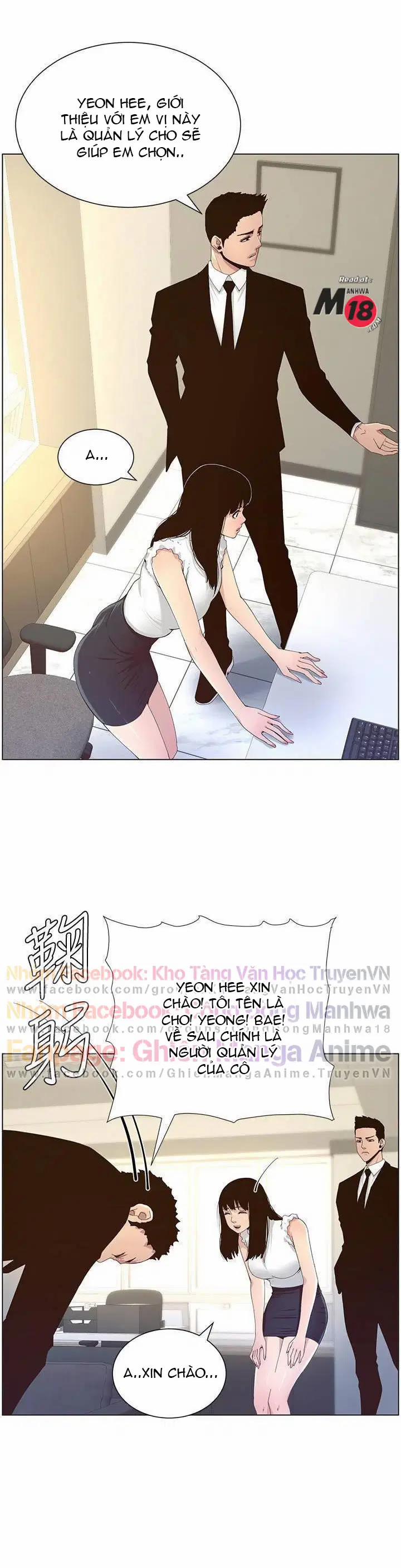 Người bố dượng của tôi 86 trang 3