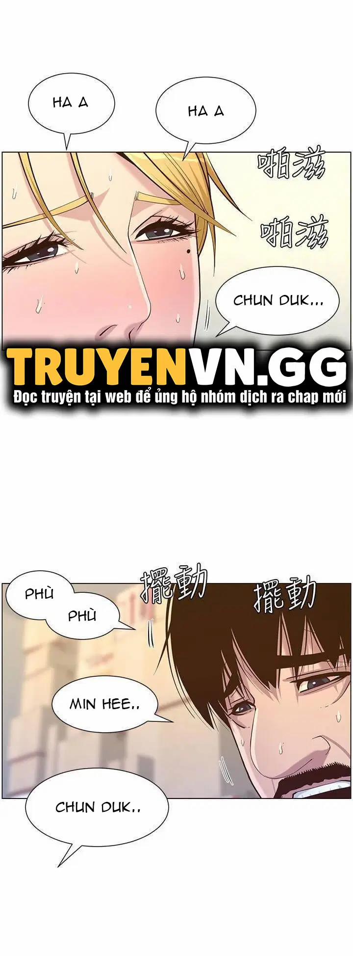 Người bố dượng của tôi 86 trang 32