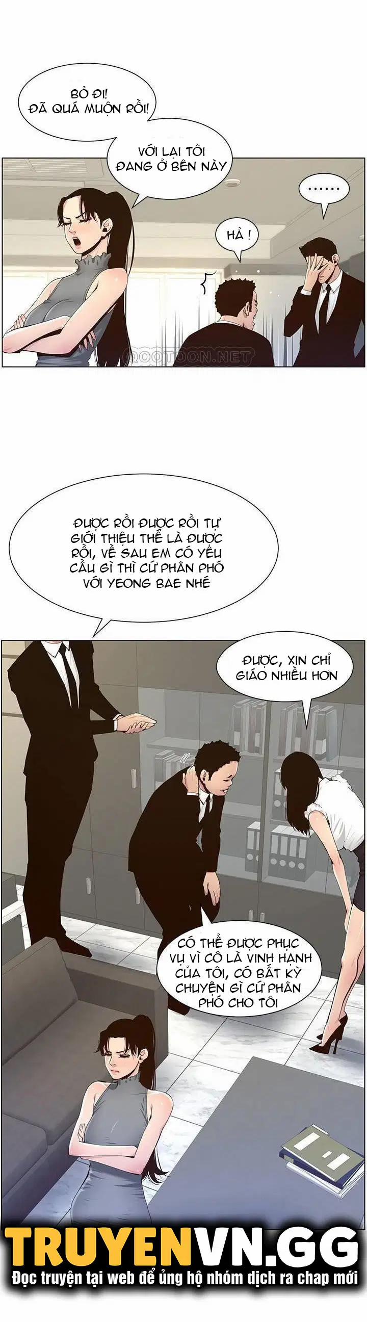 Người bố dượng của tôi 86 trang 8