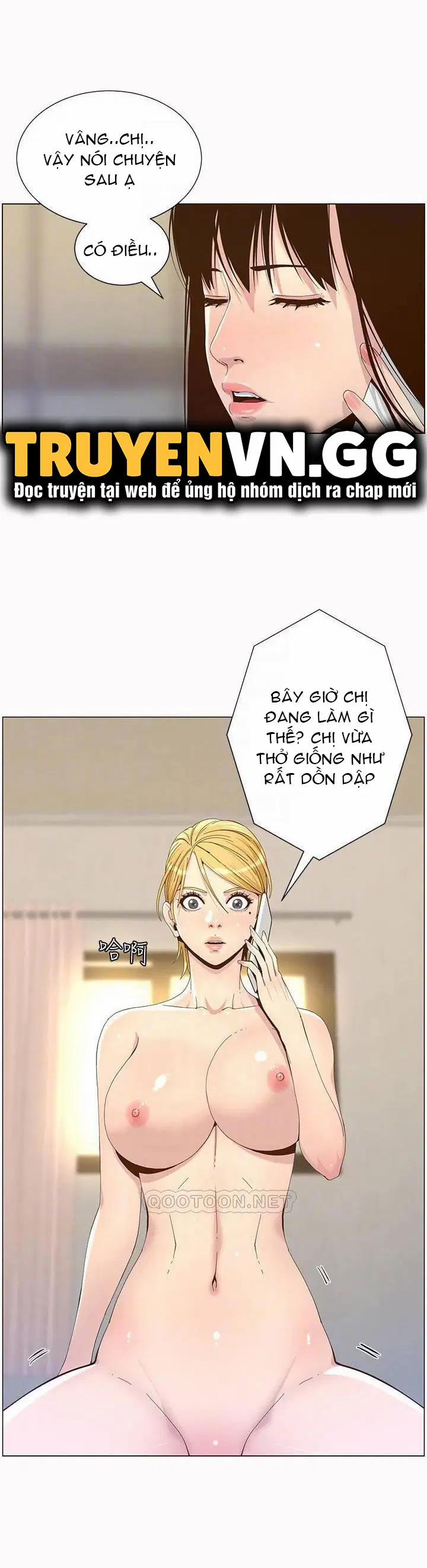 Người bố dượng của tôi 87 trang 15