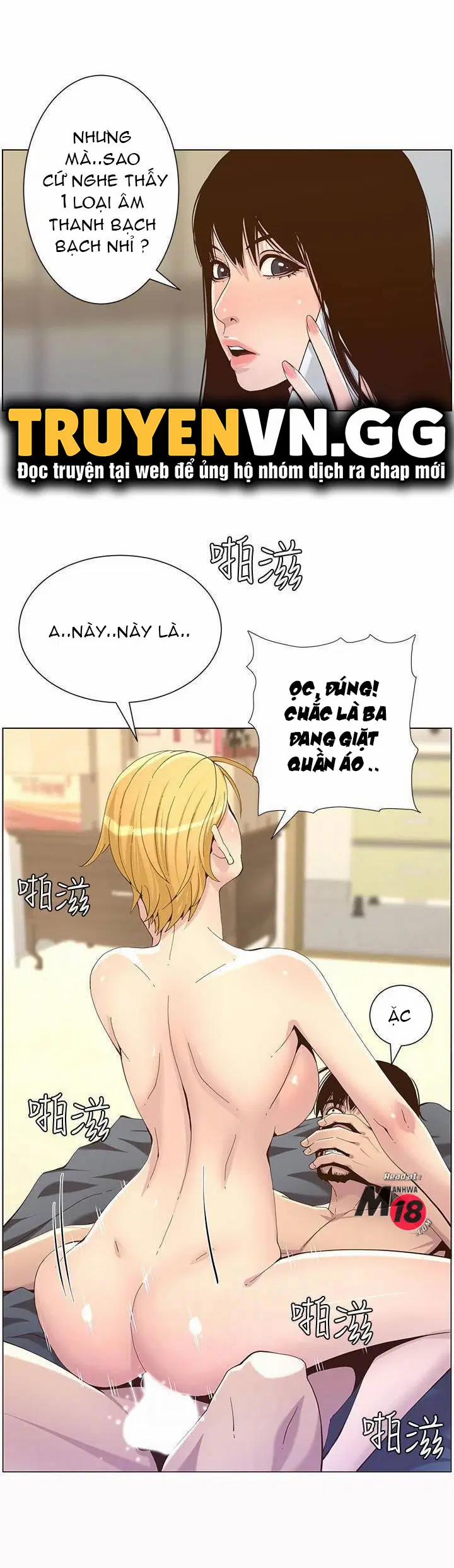 Người bố dượng của tôi 87 trang 17