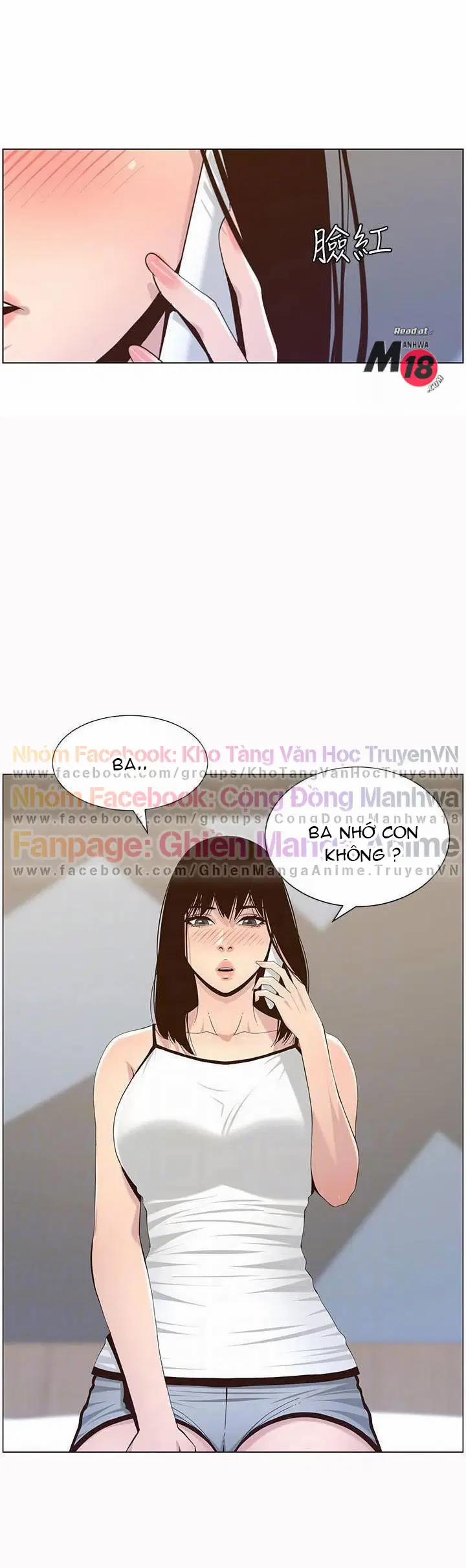 Người bố dượng của tôi 87 trang 20