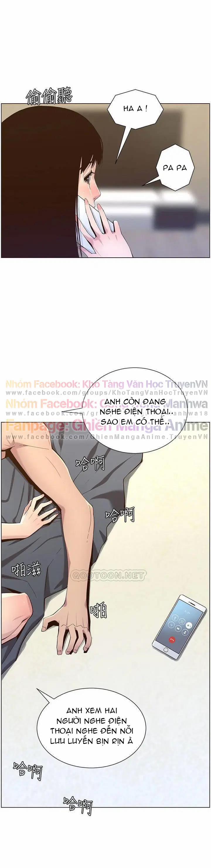 Người bố dượng của tôi 87 trang 27
