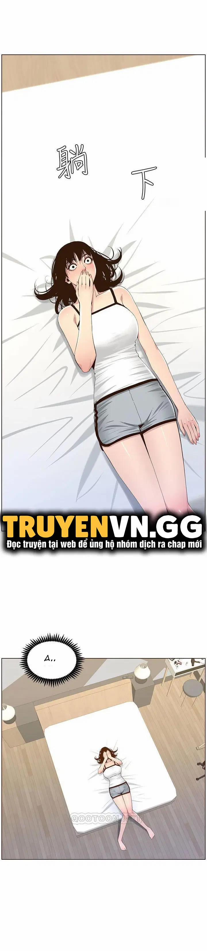 Người bố dượng của tôi 87 trang 34