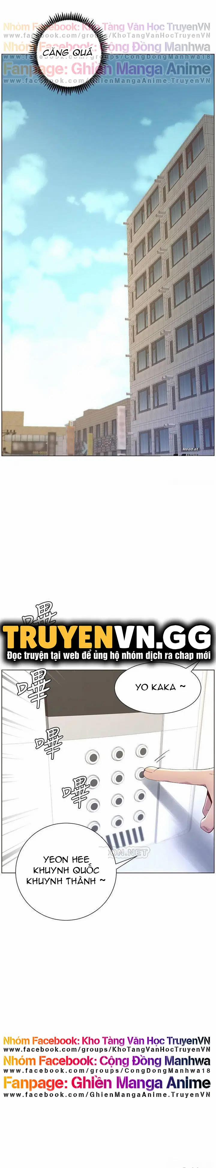 Người bố dượng của tôi 87 trang 35