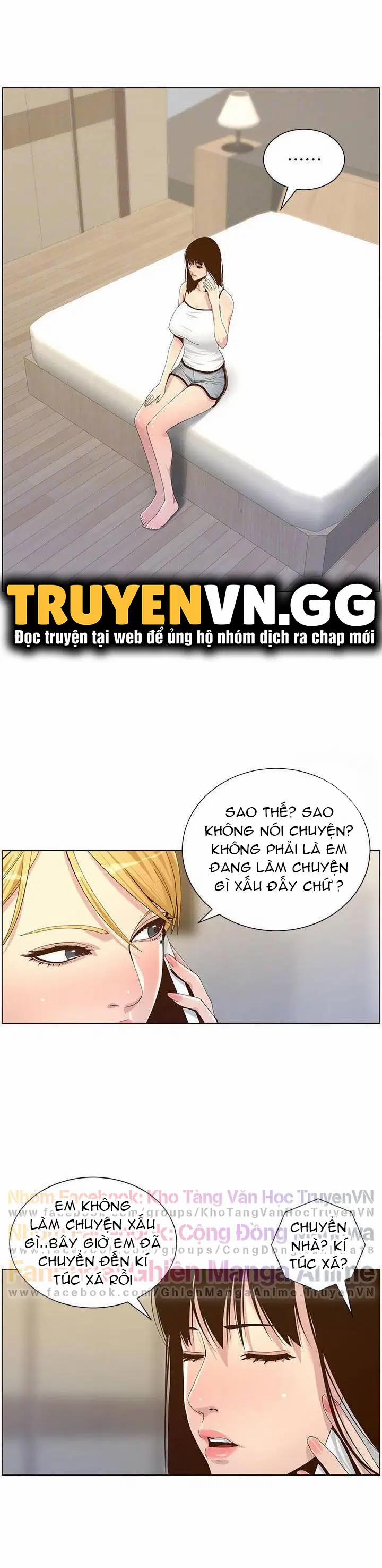 Người bố dượng của tôi 87 trang 5