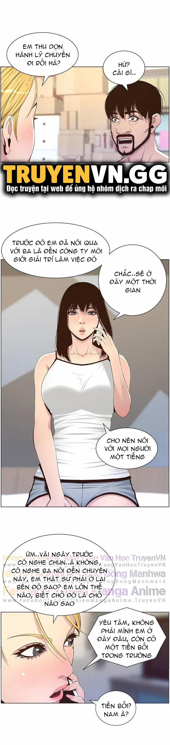 Người bố dượng của tôi 87 trang 6