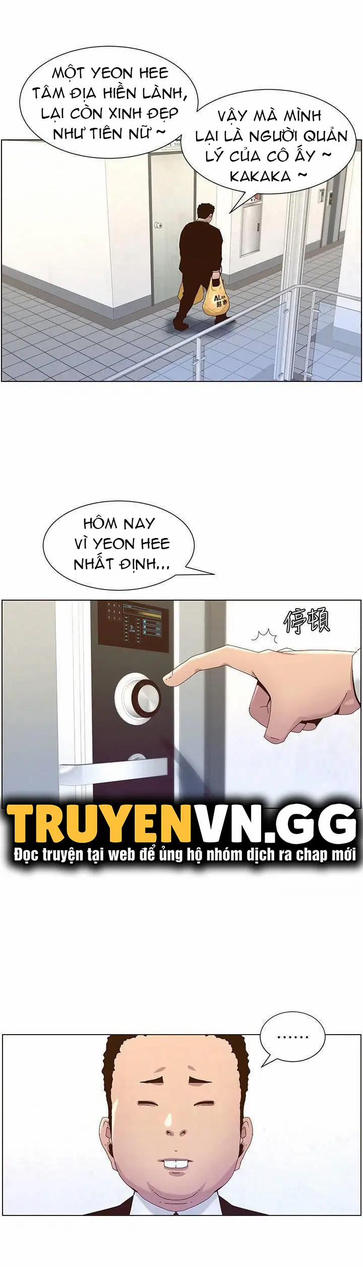 Người bố dượng của tôi 88 trang 13