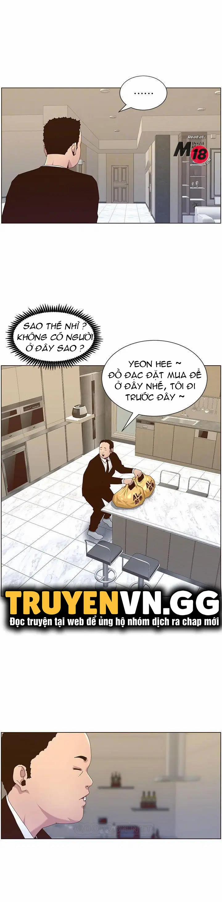 Người bố dượng của tôi 88 trang 15