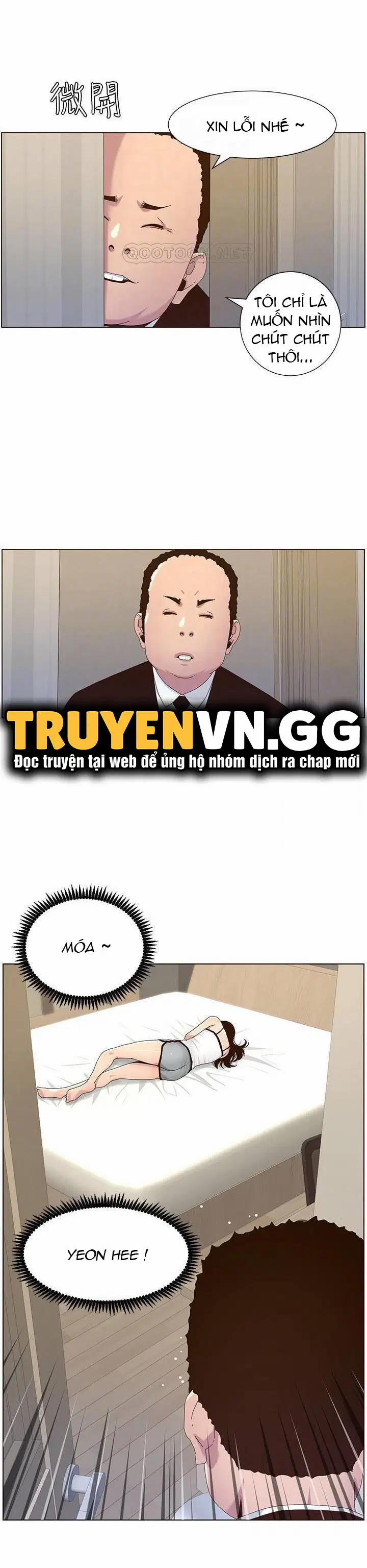 Người bố dượng của tôi 88 trang 17