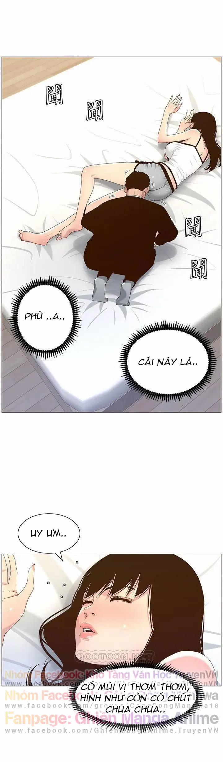 Người bố dượng của tôi 88 trang 23
