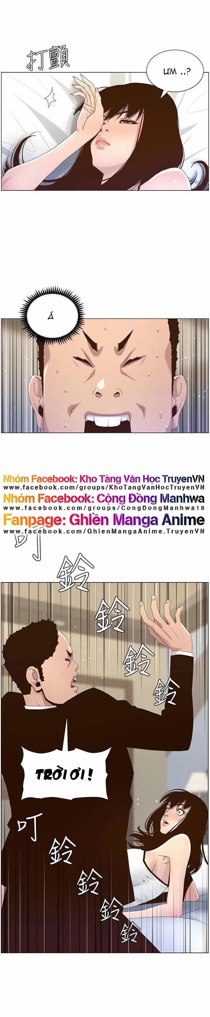 Người bố dượng của tôi 88 trang 26