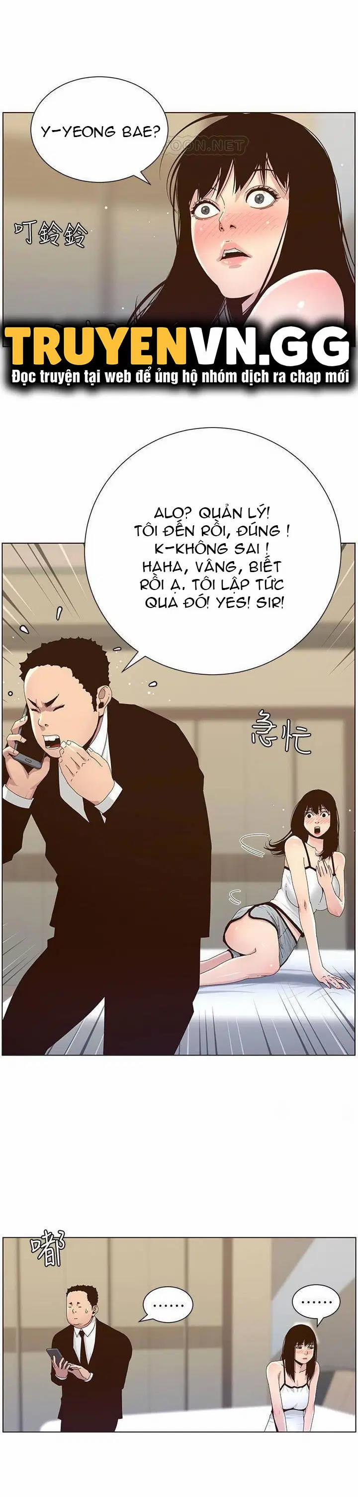 Người bố dượng của tôi 88 trang 27