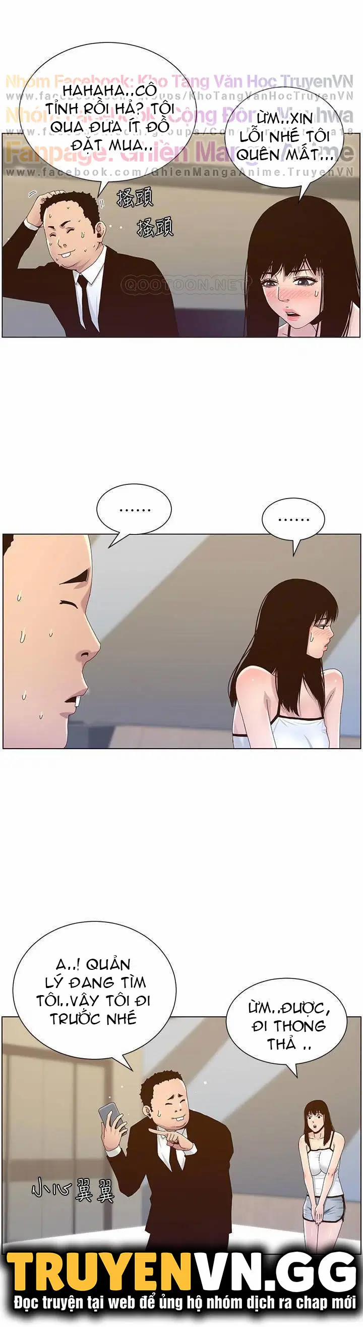 Người bố dượng của tôi 88 trang 28