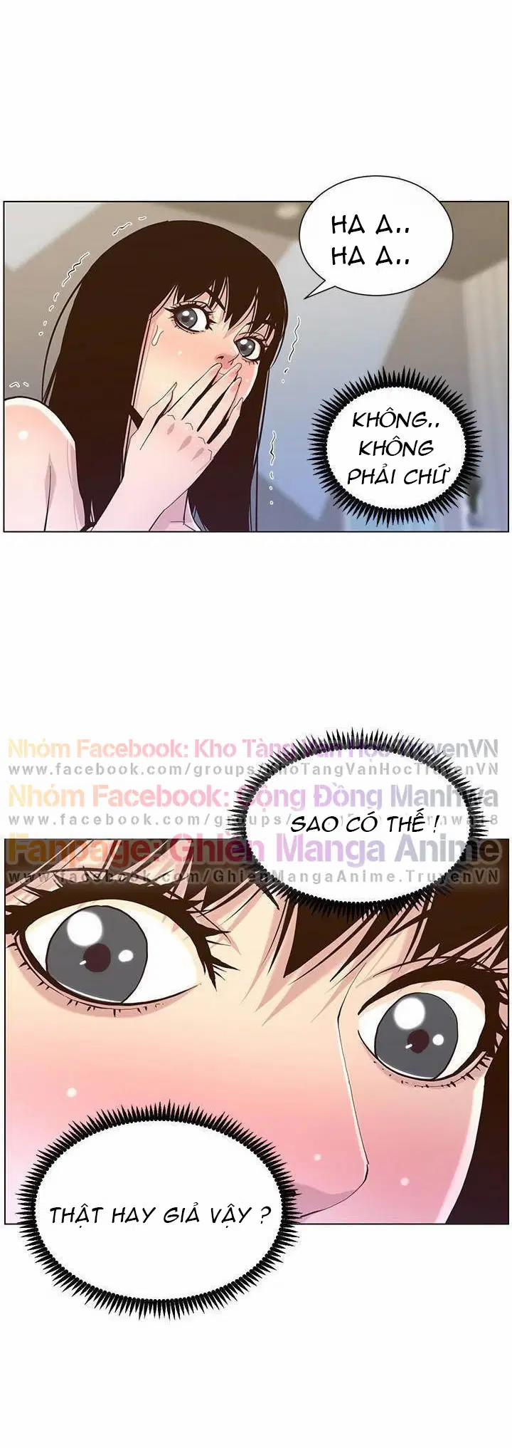 Người bố dượng của tôi 88 trang 3