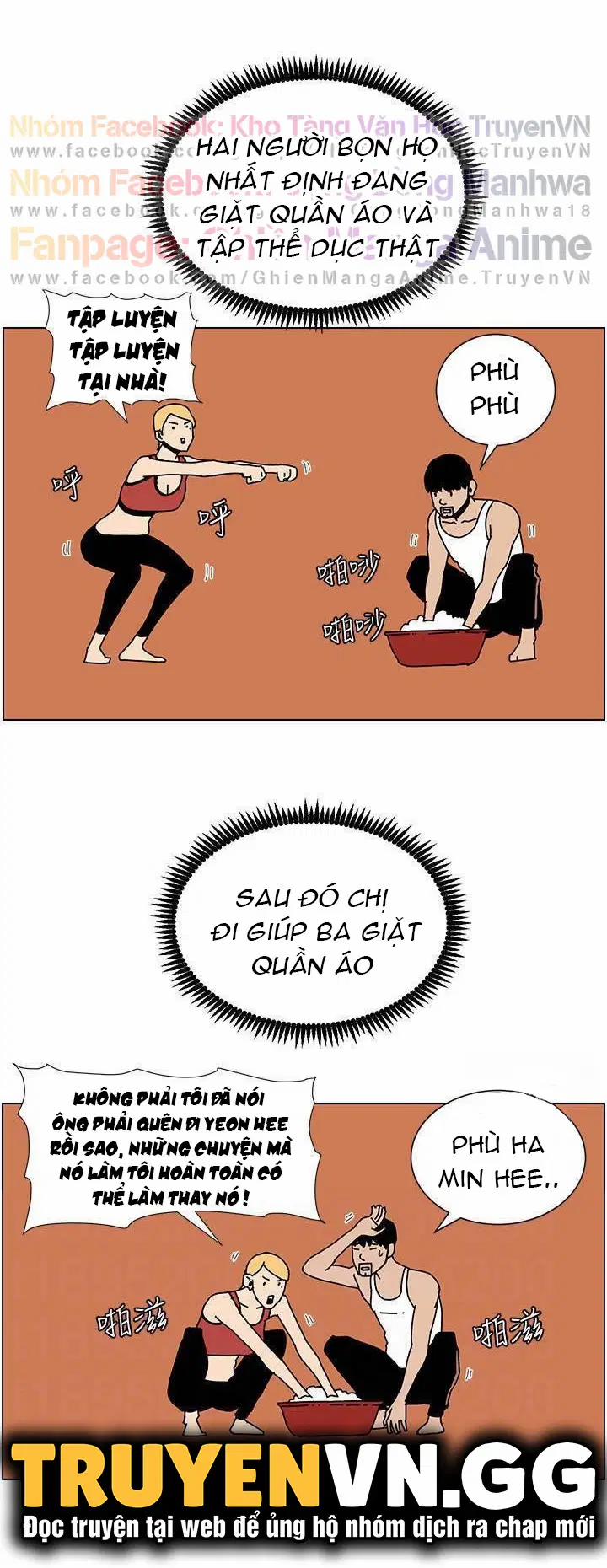 Người bố dượng của tôi 88 trang 7