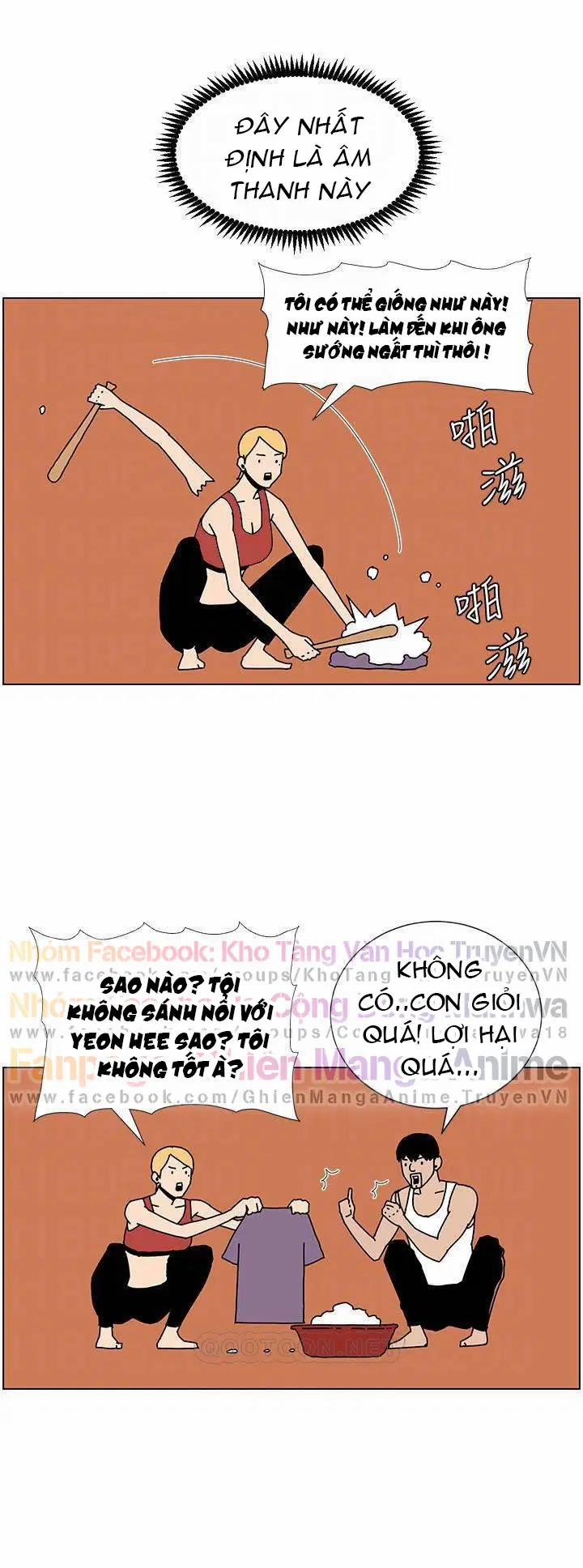 Người bố dượng của tôi 88 trang 8