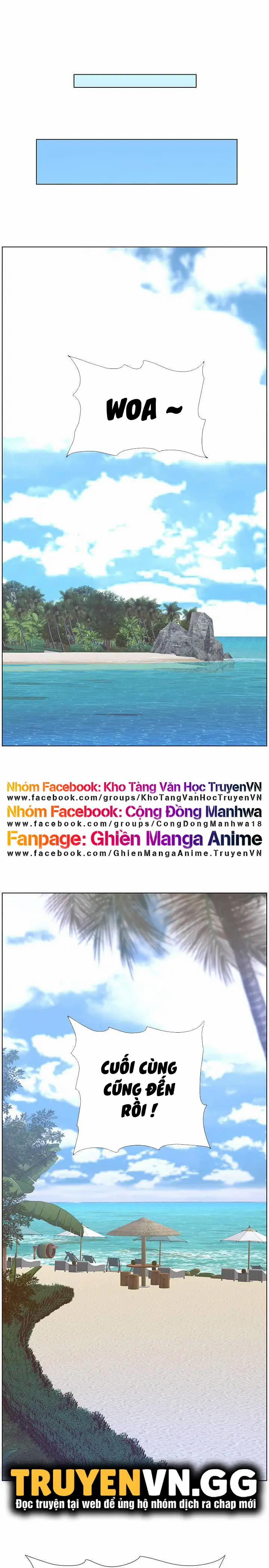 Người bố dượng của tôi 89 trang 12