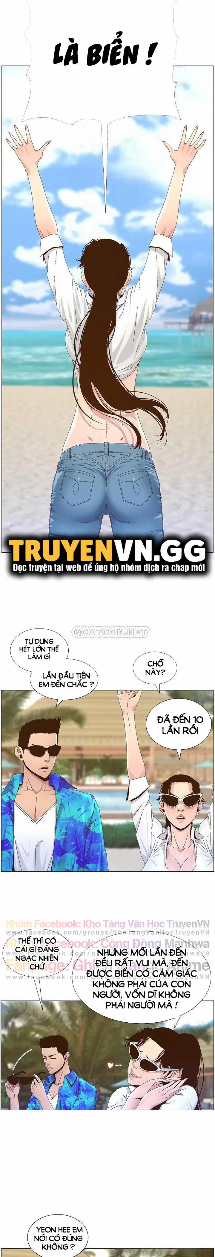 Người bố dượng của tôi 89 trang 13